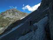 27 all'ombra e sulla neve d'Arera...